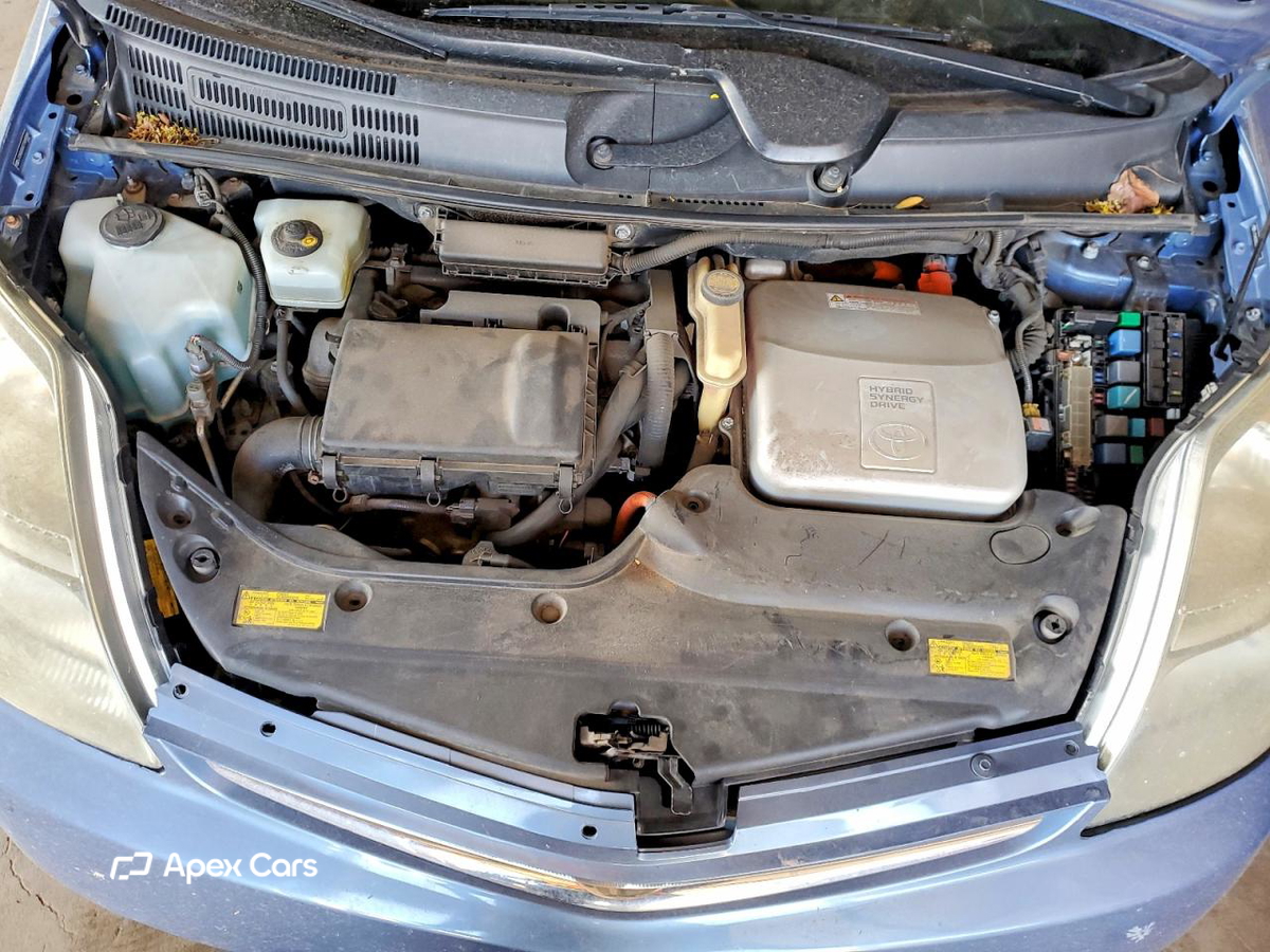 Toyota Prius 2007