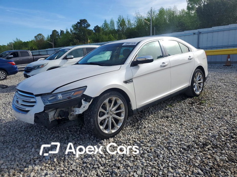 Ford Taurus 2015 - Zdjęcie 1 z 12