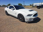 Ford Mustang 2012
