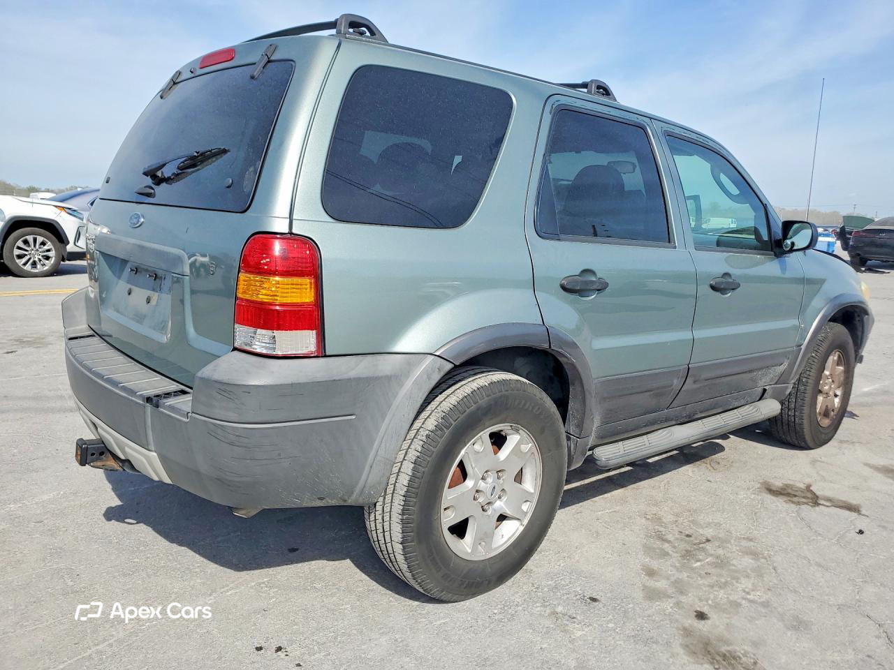 Ford Escape 2006