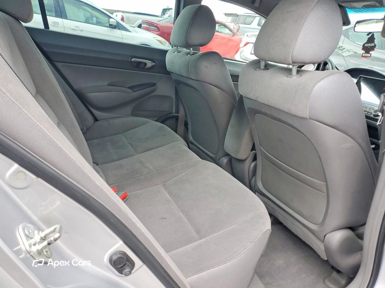 Honda Civic 2007