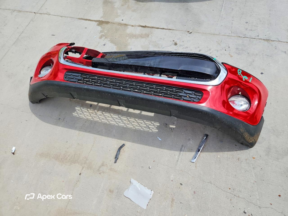 MINI Cooper 2019