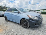 Hyundai Accent 2013