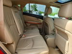 Lexus RX 2008