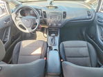 Kia Forte 2016