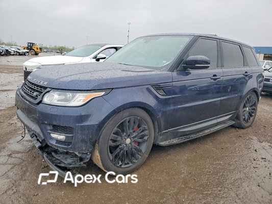 Land Rover Range Rover 2015 - Image 1 of 12