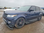 Land Rover Range Rover 2015