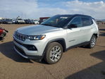 Jeep Compass 2025