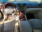 Lexus LS 2009