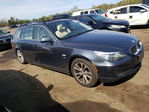 BMW Series 5 2010