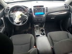 Kia Sorento 2014