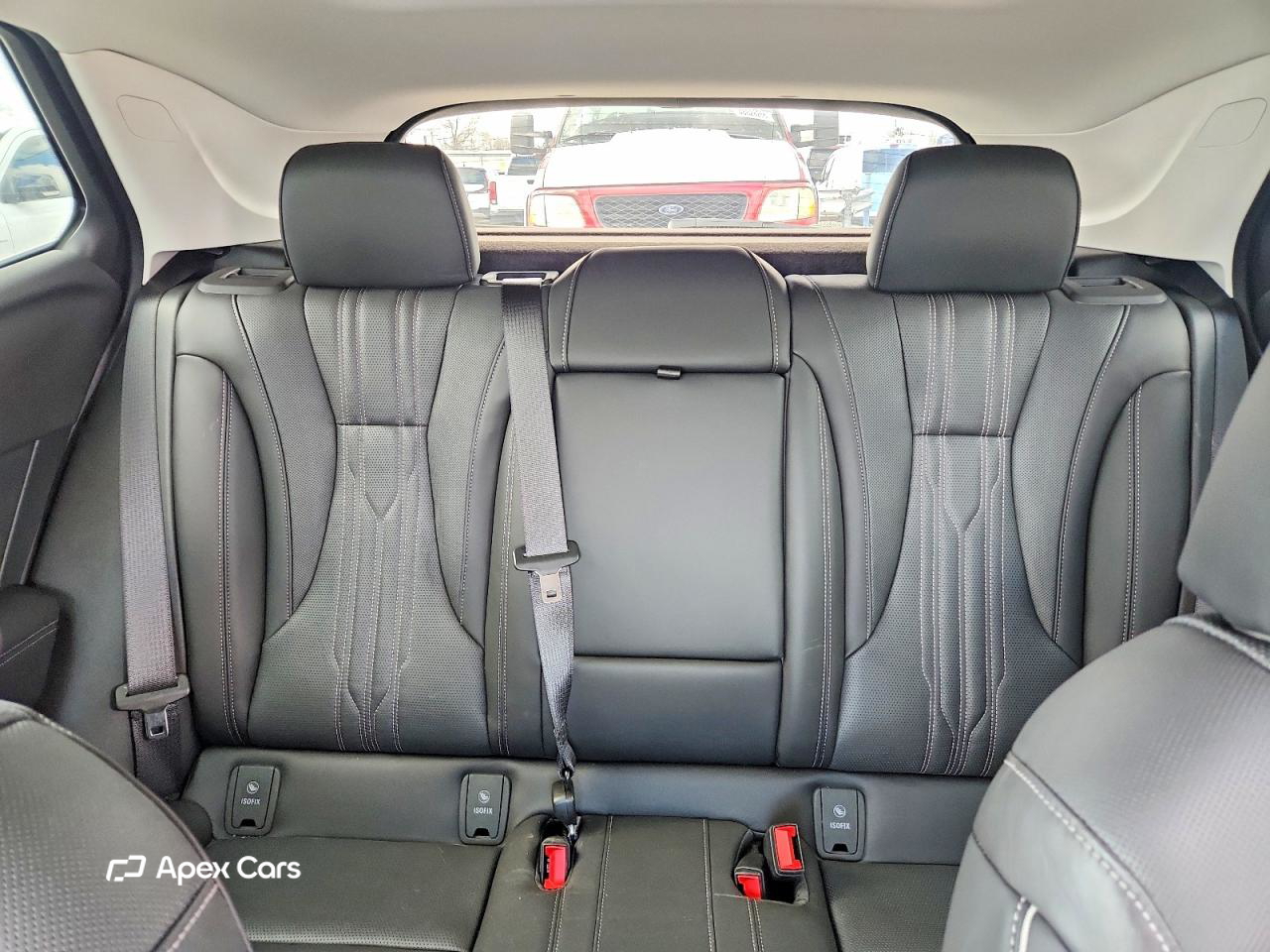 Buick Envision 2025