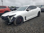 Kia Stinger 2019
