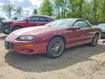Chevrolet Camaro 2002