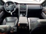 Land Rover Discovery 2018