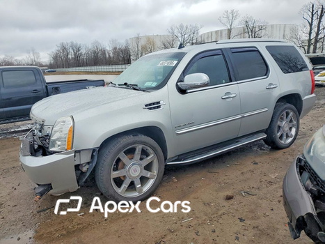 Cadillac Escalade 2012 - Image 1 of 14