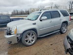 Cadillac Escalade 2012