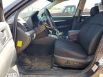 Subaru Outback 2011