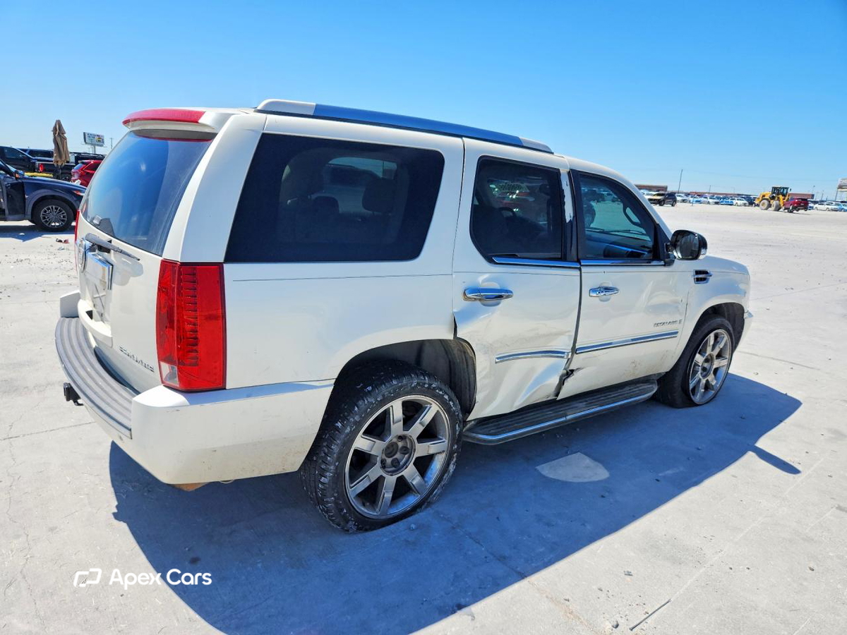 Cadillac Escalade 2008