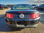 Ford Mustang 2011