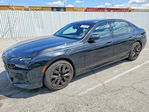 BMW Series 7 2025