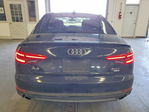Audi A4 2017