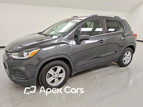 Chevrolet Trax 2020 - Image 1 of 14