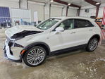 Cadillac XT4 2024