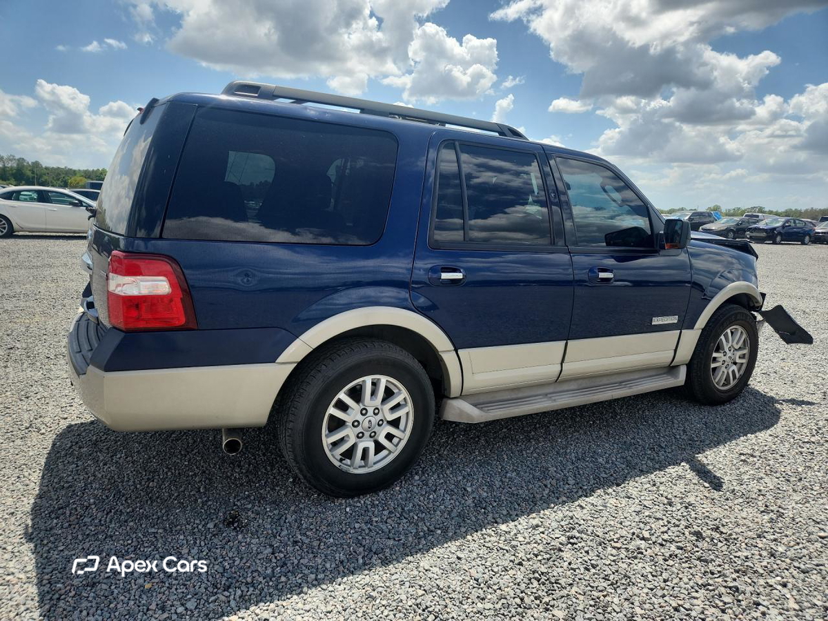 Ford Expedition 2007