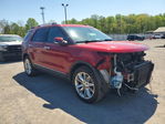Ford Explorer 2014