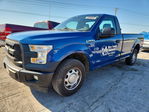 Ford F-150 2017