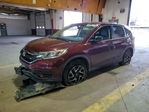 Honda CR-V 2016