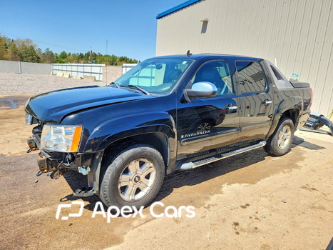 Chevrolet Avalanche 2008 - Image 1 of 14