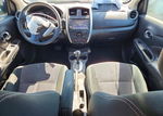Nissan Versa 2019