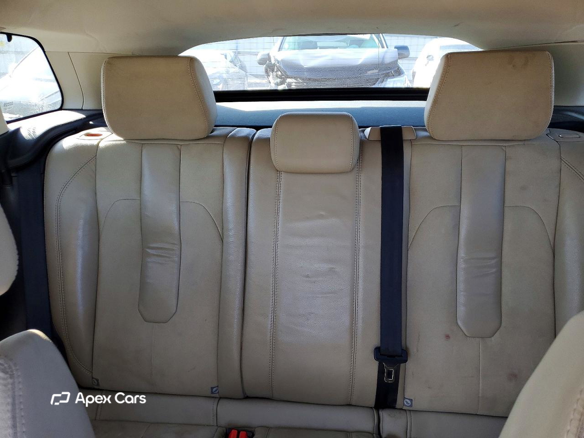 Land Rover Range Rover 2014