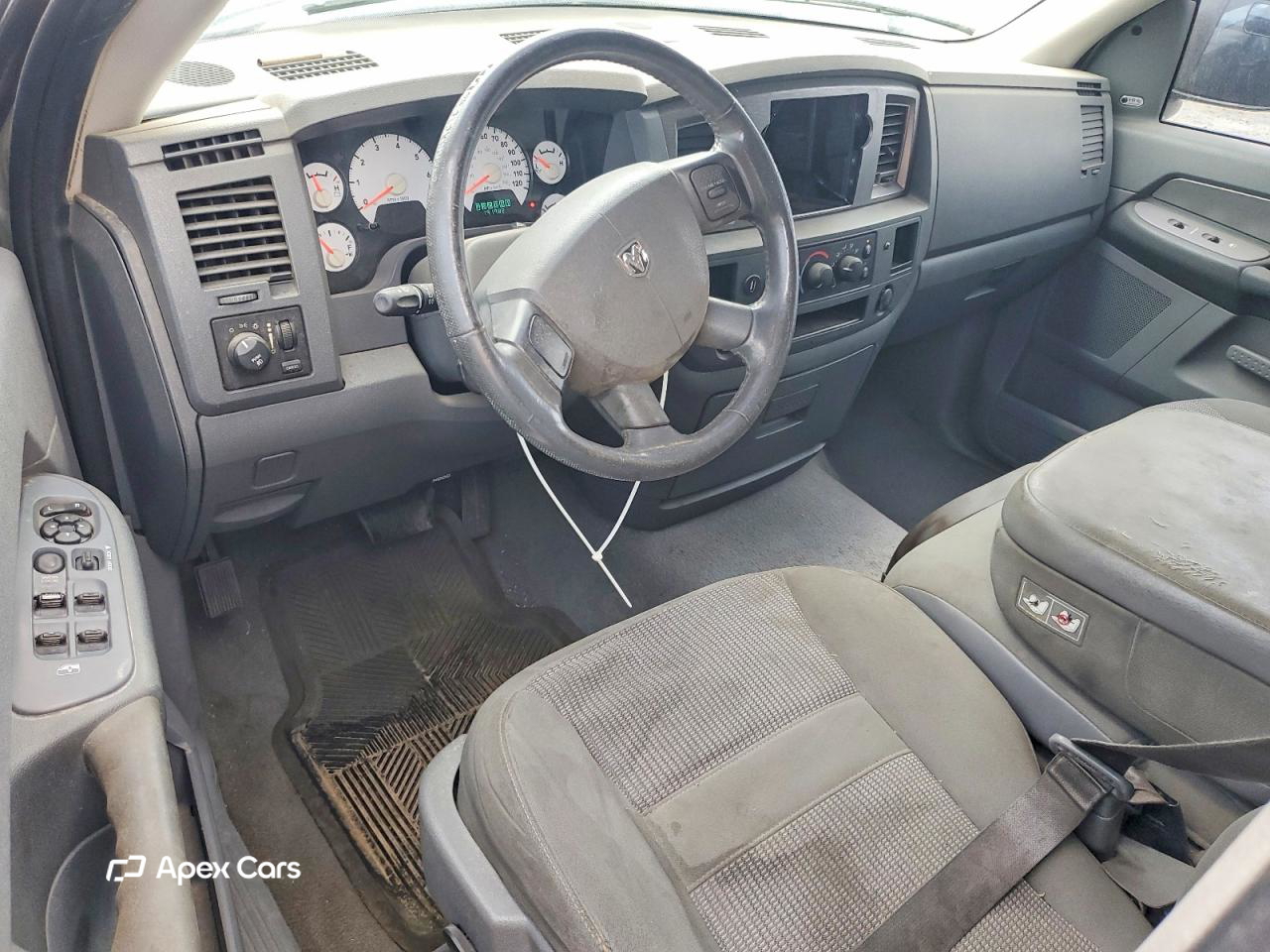 Dodge RAM 2006