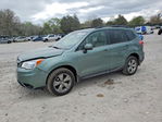 Subaru Forester 2016