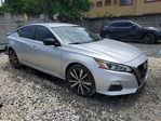 Nissan Altima 2020