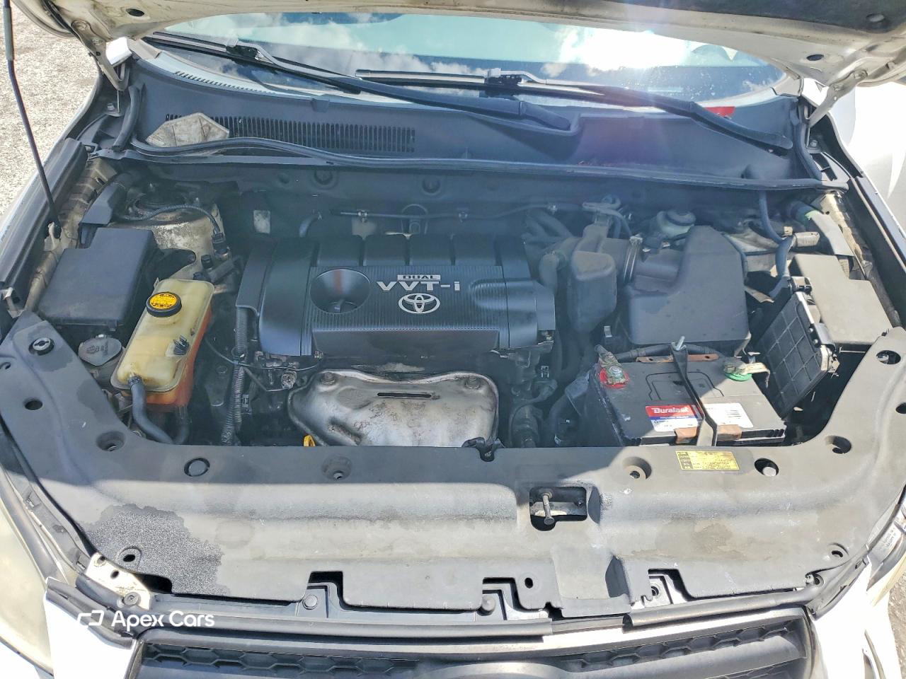 Toyota RAV 4 2010