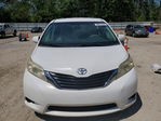 Toyota Sienna 2011