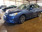 Subaru Impreza 2013
