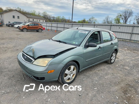 Ford Focus 2005 - Zdjęcie 1 z 13
