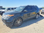 Ford Explorer 2014