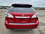 Lexus RX 2010