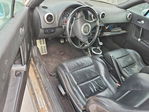 Audi TT 2001