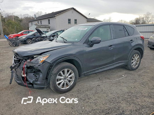 Mazda CX-5 2016 - Image 1 of 13