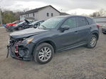 Mazda CX-5 2016