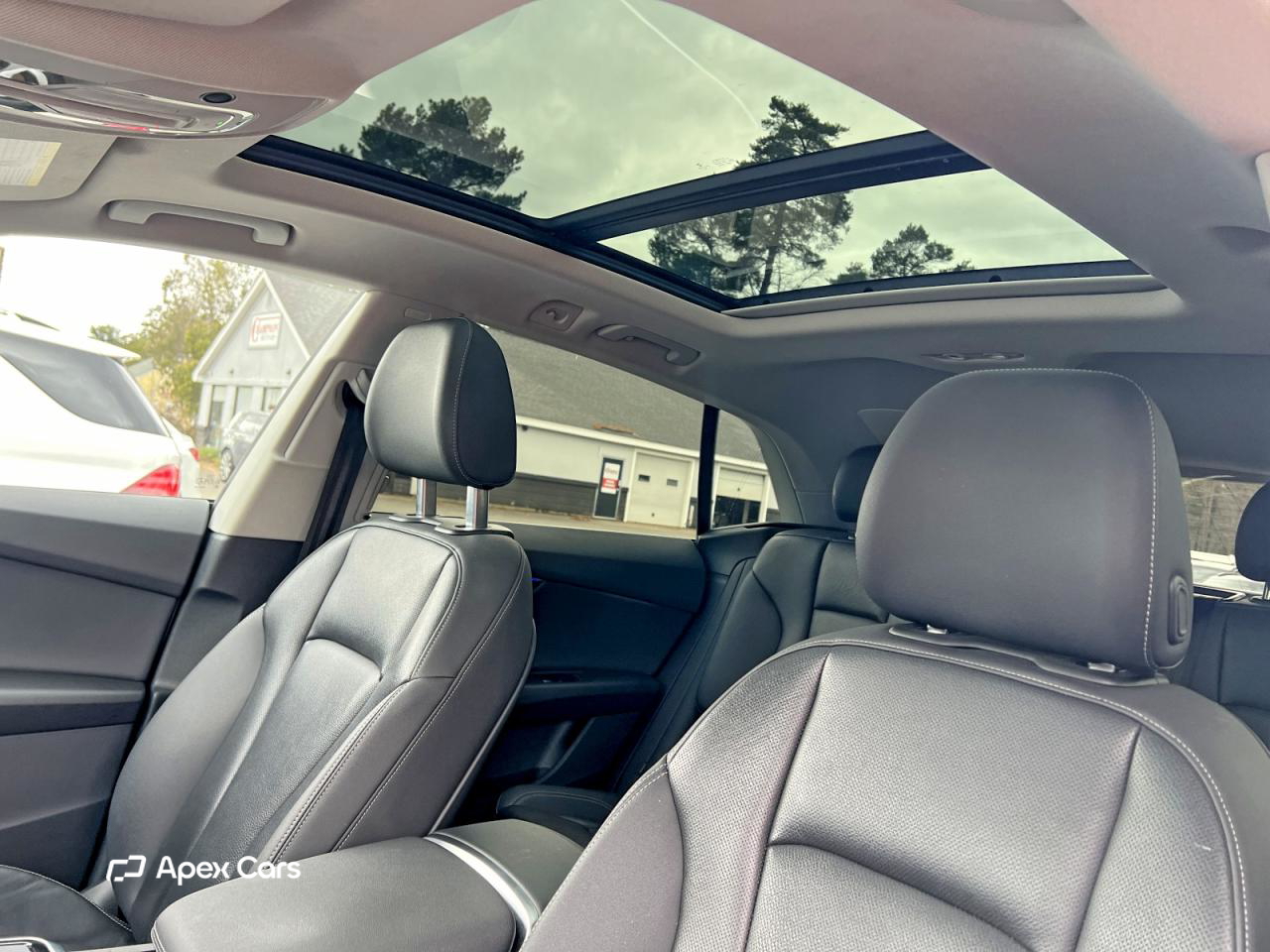 Audi Q8 2020