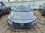 Nissan Versa 2025