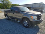 Ford F-150 2013